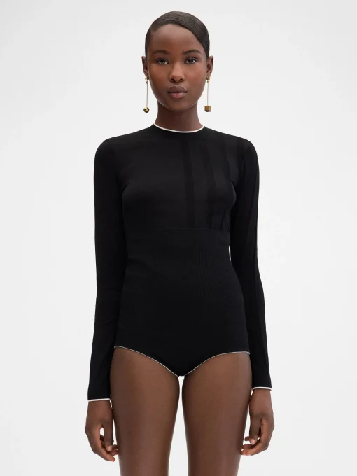 The Spiaggia knit shorts
