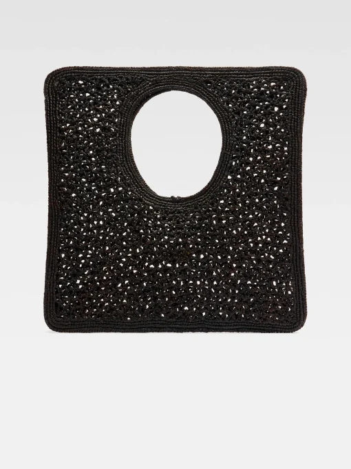 The Spiaggia square bag