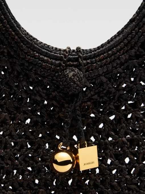 The Spiaggia square bag
