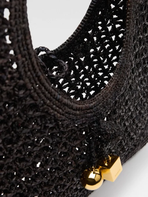 The Spiaggia square bag