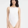 The Spoglio bodysuit