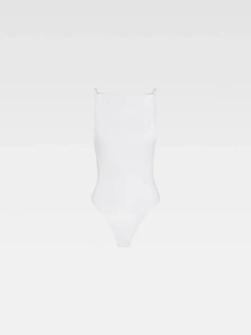 The Spoglio bodysuit