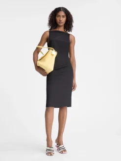 The Spoglio dress