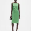 The Spoglio dress