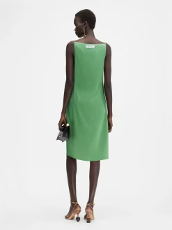 The Spoglio dress