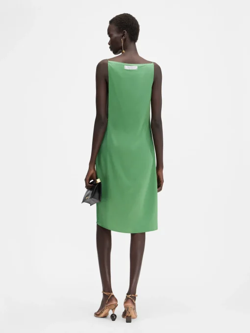 The Spoglio dress