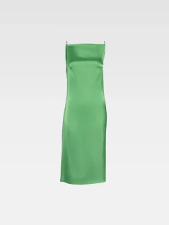 The Spoglio dress