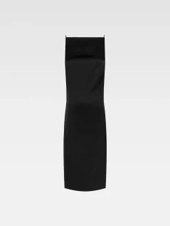 The Spoglio dress