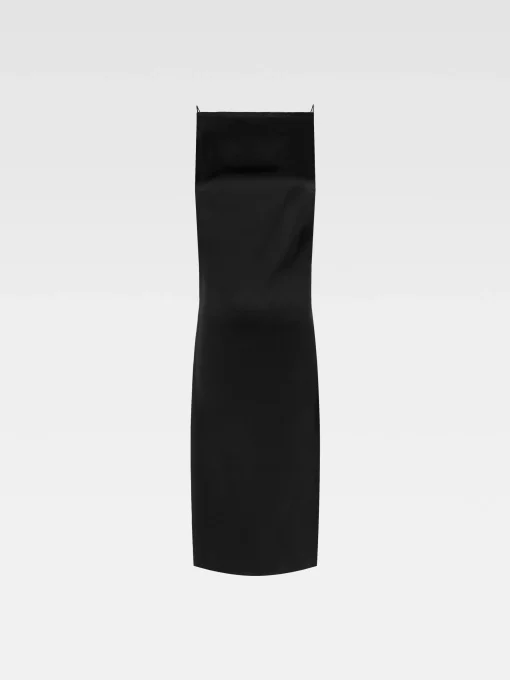 The Spoglio dress
