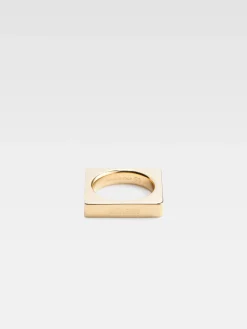 The square ring