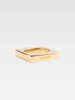 The square ring