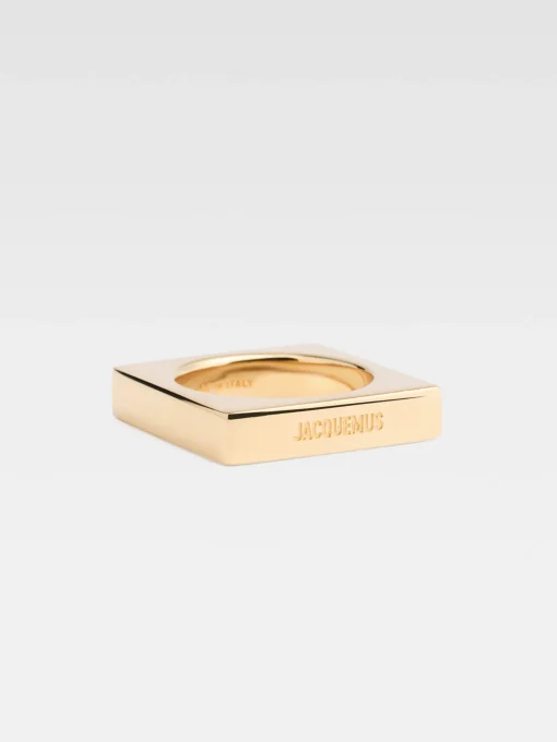 The square ring
