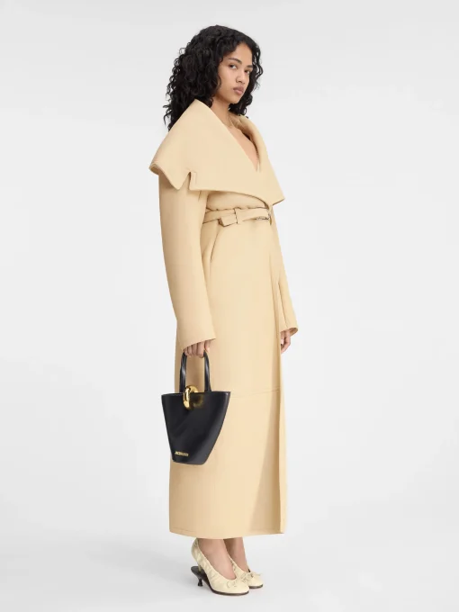 The Telo coat