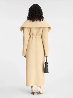 The Telo coat