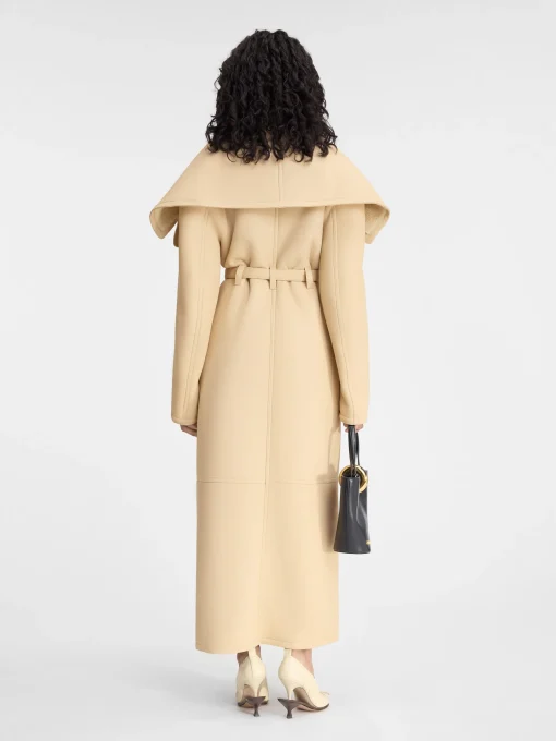 The Telo coat