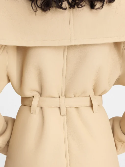 The Telo coat