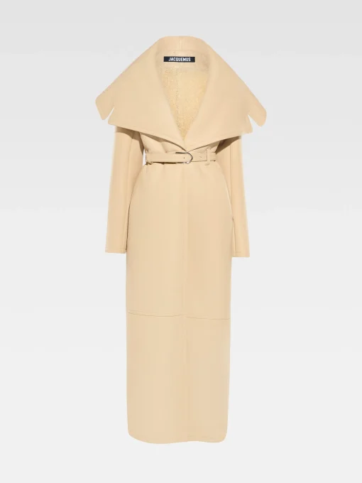 The Telo coat