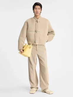 The Telo jacket