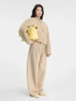 The Telo jacket