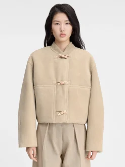 The Telo jacket