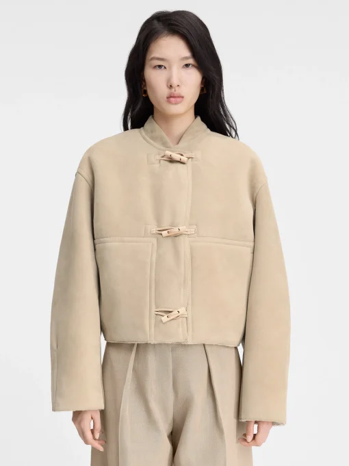 The Telo jacket