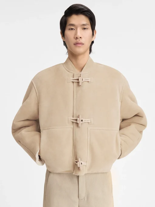 The Telo jacket