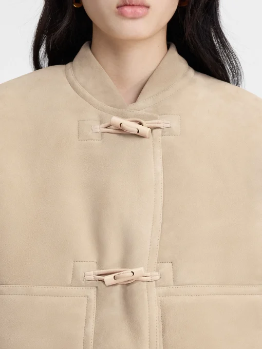 The Telo jacket