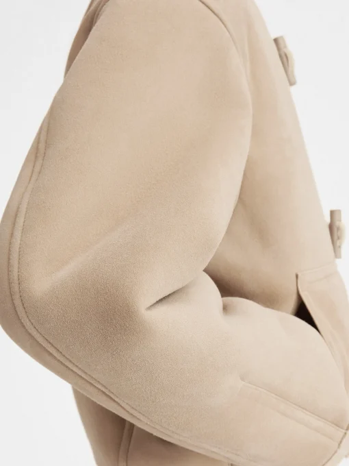 The Telo jacket