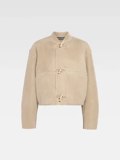 The Telo jacket