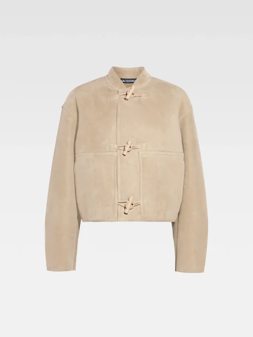 The Telo jacket