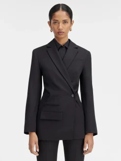 The Tibau jacket