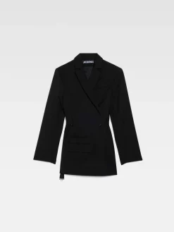 The Tibau jacket