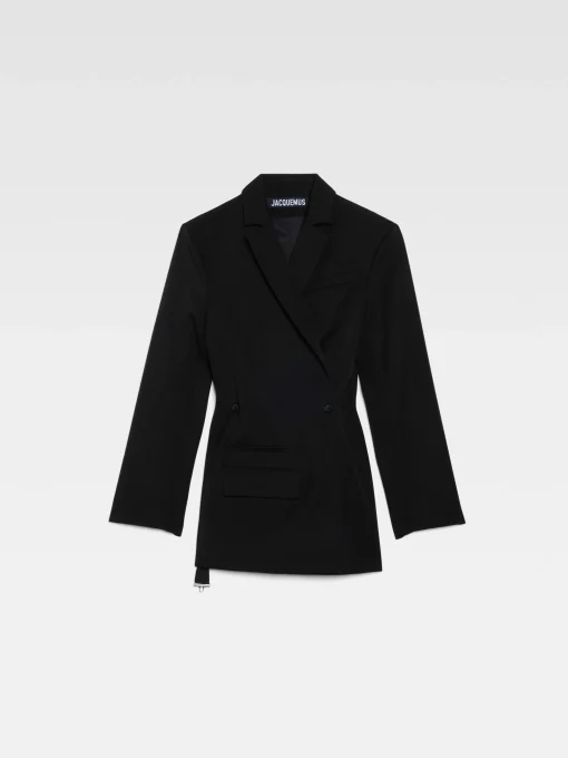 The Tibau jacket
