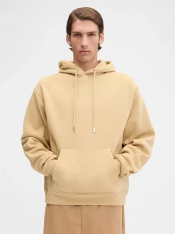 The Torsade sweatshirt