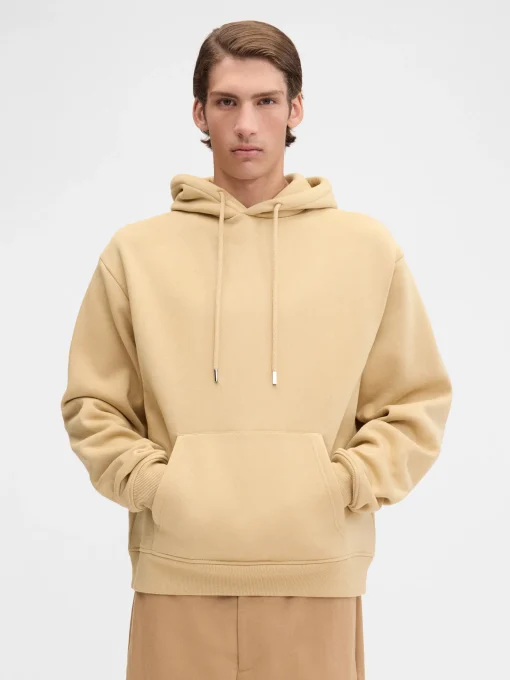 The Torsade sweatshirt