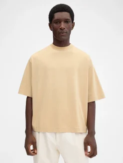 The Torsade t-shirt