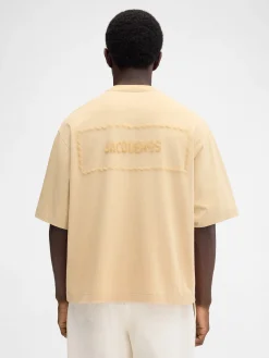 The Torsade t-shirt