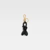 The Tourni keychain
