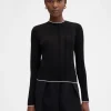 The Tricot sweater