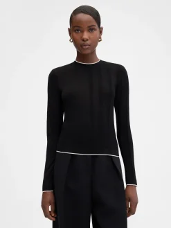 The Tricot sweater