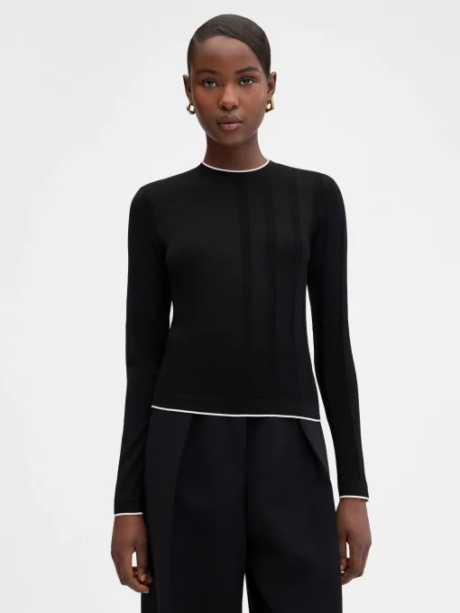 The Tricot sweater