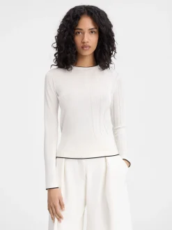 The Tricot sweater