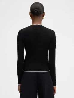 The Tricot sweater