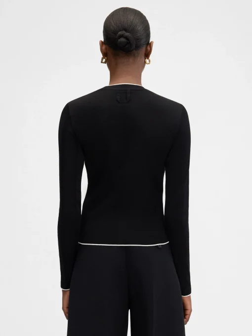 The Tricot sweater