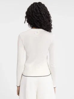 The Tricot sweater