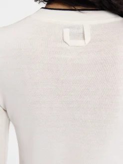 The Tricot sweater