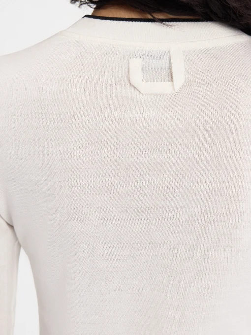 The Tricot sweater