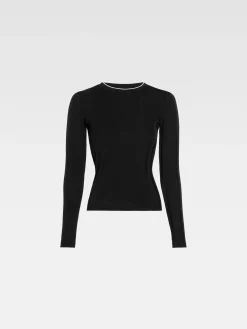 The Tricot sweater