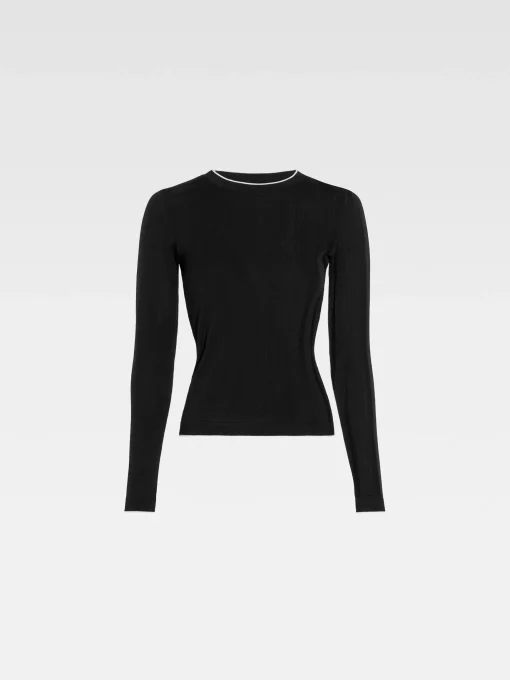 The Tricot sweater