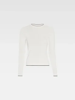 The Tricot sweater